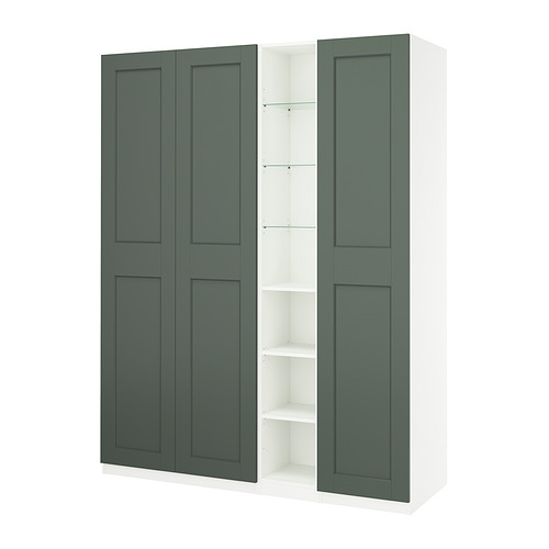 PAX / GRIMO, wardrobe. 2 of 6 open dialog