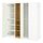 Selecciona variación de color: FORSAND blanco