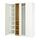 Select colour variation: FORSAND white