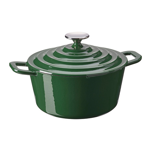 VARDAGEN, pot with lid. 2 of 7 open dialog