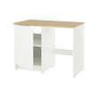 KNOXHULT base cabinet with door and niche 
