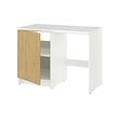 KNOXHULT base cabinet with door and niche 