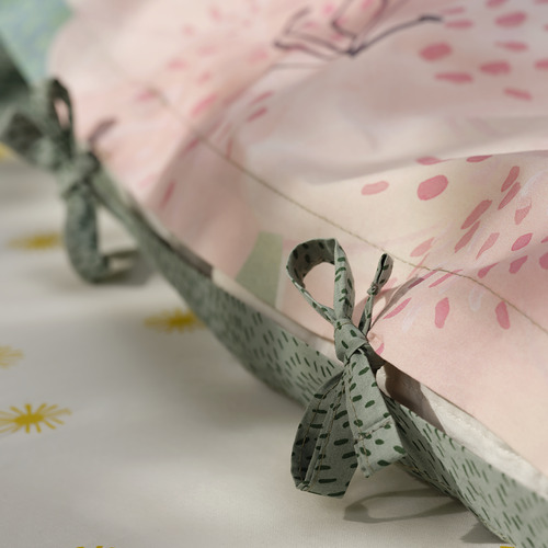 ALPTALL, duvet cover and pillowcase(s). 7 of 11 open dialog