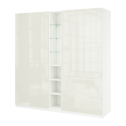 PAX / FARDAL, wardrobe. 2 of 3 open dialog