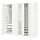 Select colour variation: GRIMO white