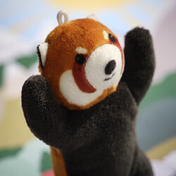 ALPTALL peluche
