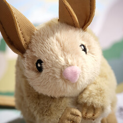 ALPTALL soft toy