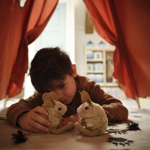 ALPTALL, soft toy. 4 of 6 open dialog