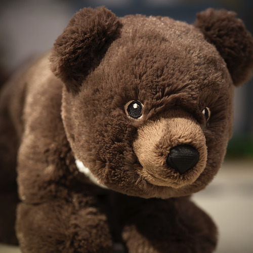 ALPTALL, soft toy. 5 of 6 open dialog