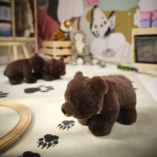 ALPTALL, soft toy. 2 of 6 open dialog