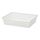 Select colour variation: White