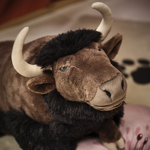 ALPTALL, peluche. 5 de 6 abrir diálogo