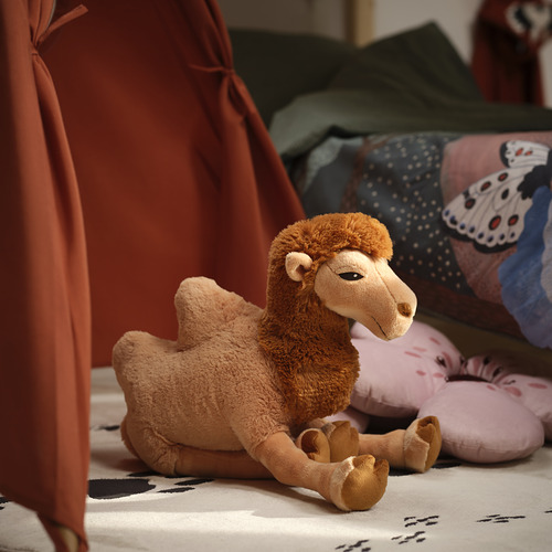 ALPTALL, soft toy. 2 of 6 open dialog