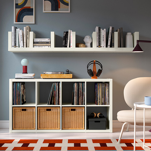 LACK, estantería de pared. 3 de 7 abrir diálogo