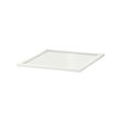 KOMPLEMENT glass shelf 