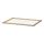 Current variation: White stained oak effect