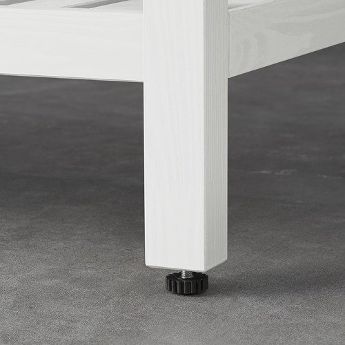 HEMNES / VÄSTERSJÖN, open wash-stand w drawer/wash-basin. 5 of 6 open dialog
