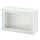 Select colour variation: White / Glassvik white / clear glass