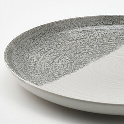 KRUSTISTEL side plate