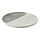 Select colour variation: Patterned / light grey