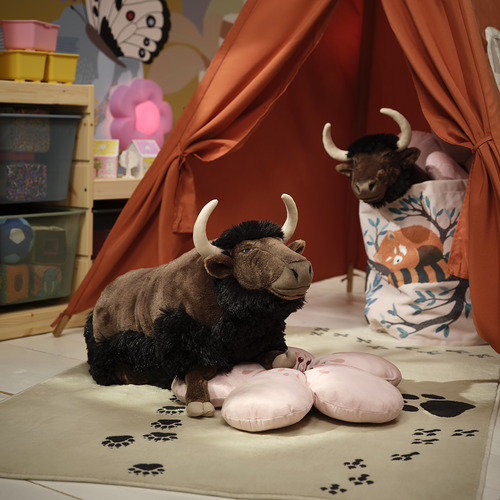 ALPTALL, peluche. 2 de 6 abrir diálogo