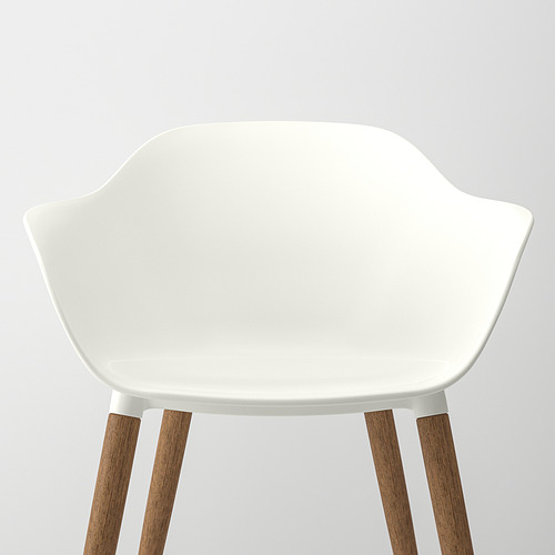 DOCKSTA / GRÖNSTA, table and 4 armchairs. 4 of 6 open dialog