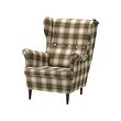 STRANDMON wing chair 