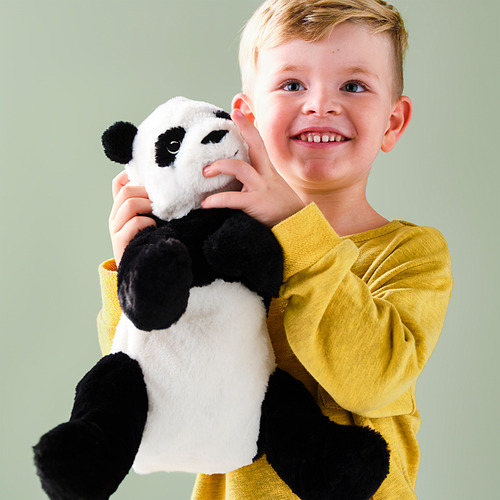 KRAMIG, soft toy. 3 of 8 open dialog