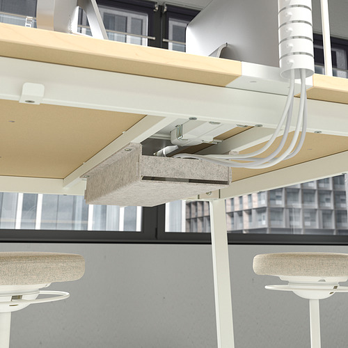 MITTZON, conference table. 8 of 11 open dialog