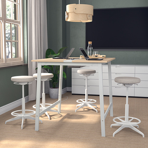 MITTZON, conference table. 2 of 11 open dialog