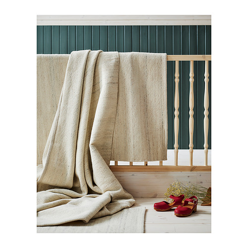 TIDTABELL, rug, flatwoven. 5 of 6 open dialog