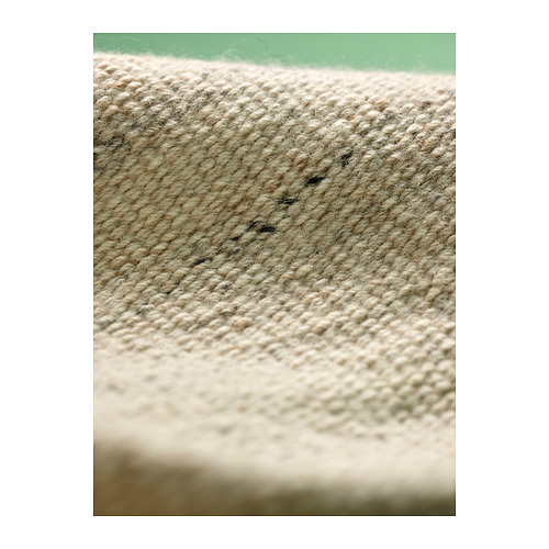 TIDTABELL, rug, flatwoven. 6 of 6 open dialog