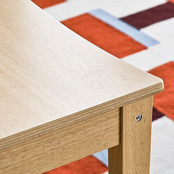 Measurement Illustration - NORDEN/KARSKÄR table and 2 chairs