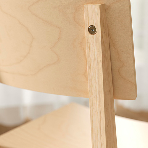 NORDEN / KARSKÄR, table and 2 chairs. 7 of 11 open dialog