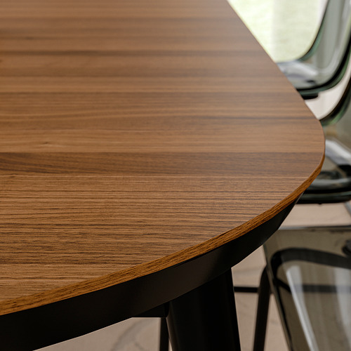 TJÄRKIL, extendable table. 6 of 8 open dialog