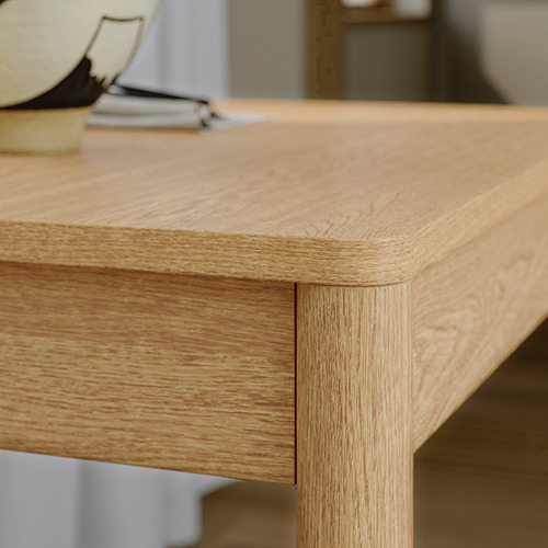 TONSTAD, extendable table and 2 chairs. 5 of 9 open dialog