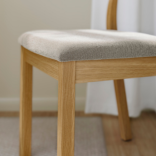 TONSTAD, extendable table and 2 chairs. 7 of 9 open dialog