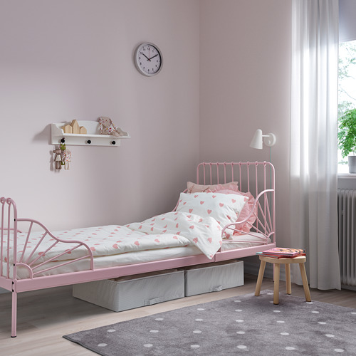MINNEN, extendable bed. 3 of 5 open dialog