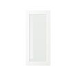 ENKÖPING glass door 