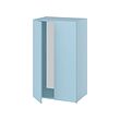 LASTARE estructura con puertas 