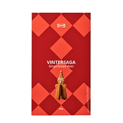 VINTERSAGA