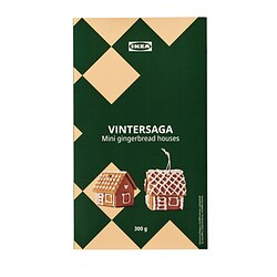 VINTERSAGA
