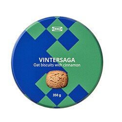 VINTERSAGA