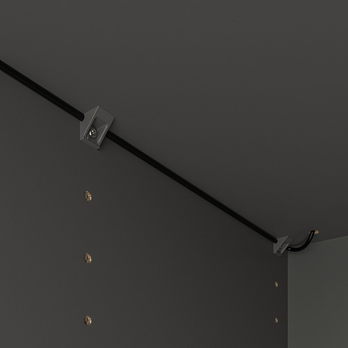ÖVERSIDAN, LED wardrobe lighting stripe with sensor 170 lm. 7 of 9 open dialog