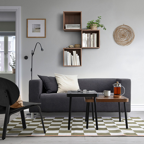 SONHULT, nesting tables, set of 2. 6 of 10 open dialog