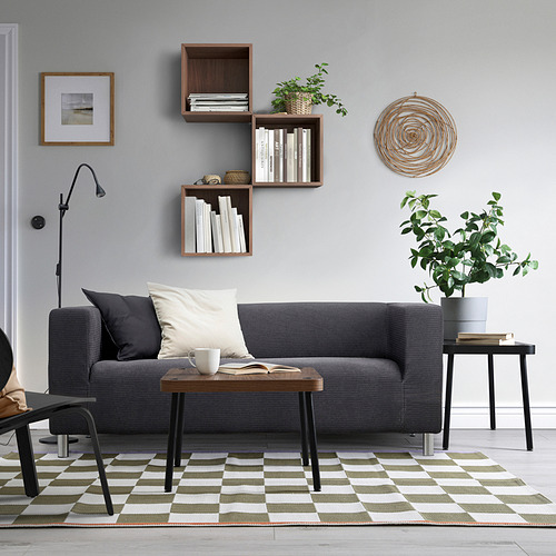 SONHULT, nesting tables, set of 2. 7 of 10 open dialog