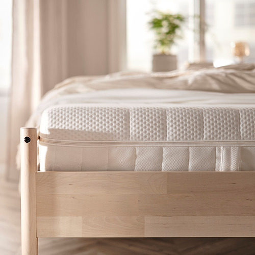 ÅKREHAMN, foam mattress. 4 of 11 open dialog