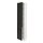 Select colour variation: white/Nickebo matte anthracite
