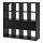 Select colour variation: Black-brown / black