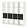 Select colour variation: White / black